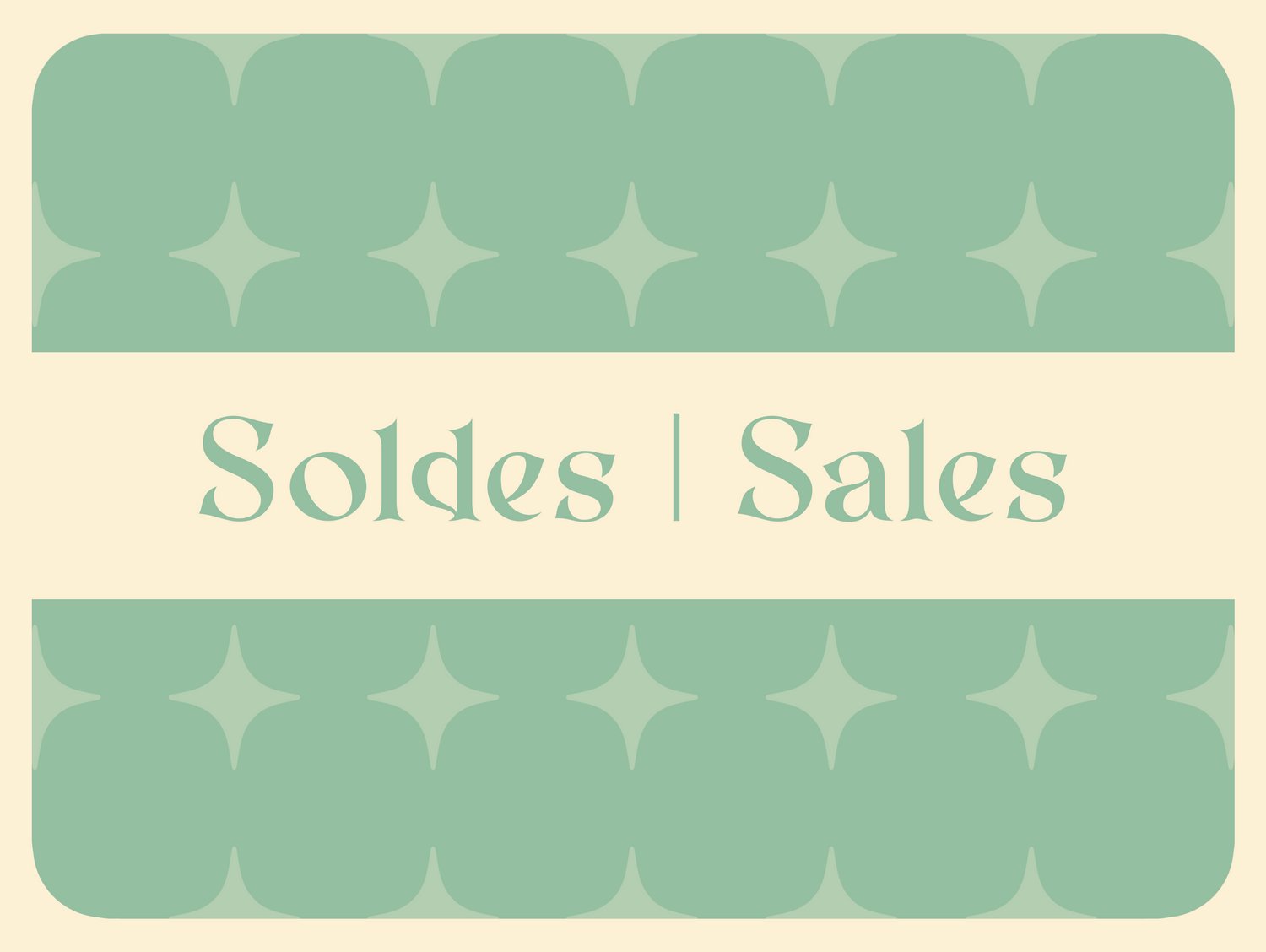 Soldes